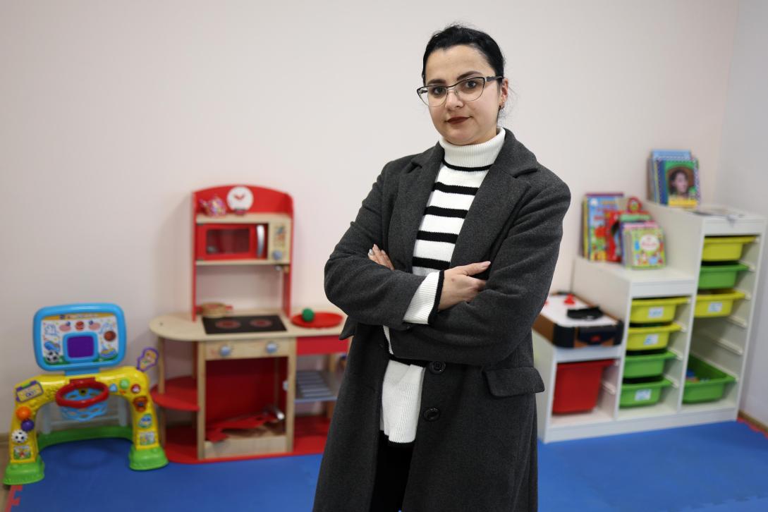 Down Syndrome Day Albania