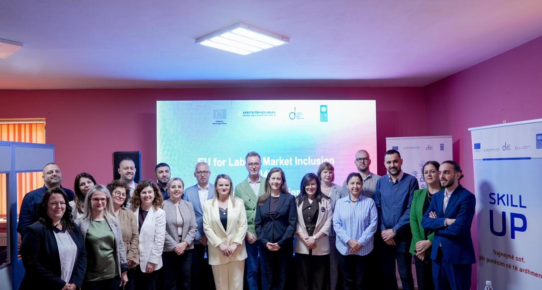 EU GRANT ALBANIA CSO