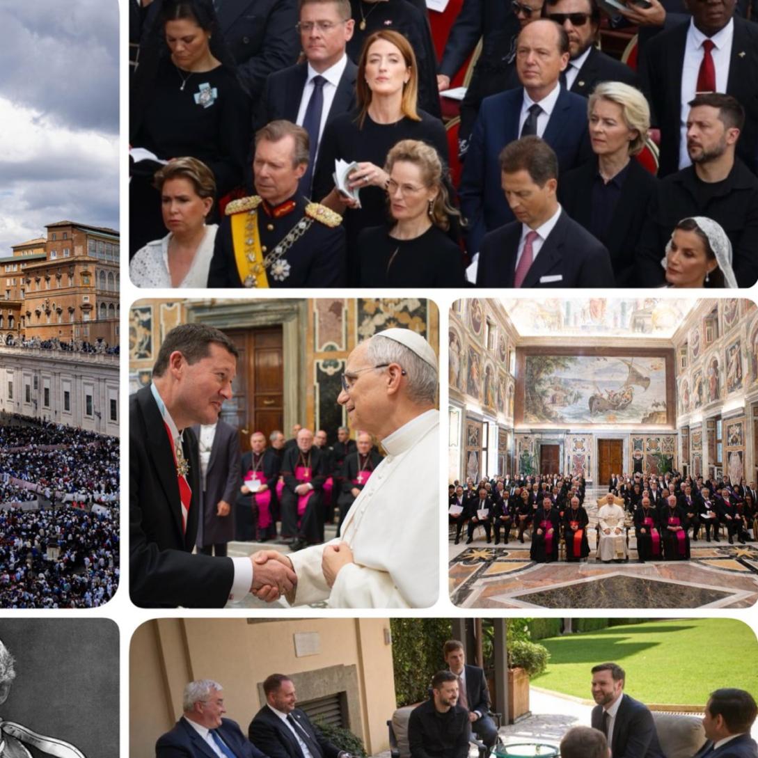 pope