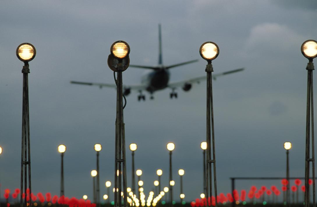 Airplane