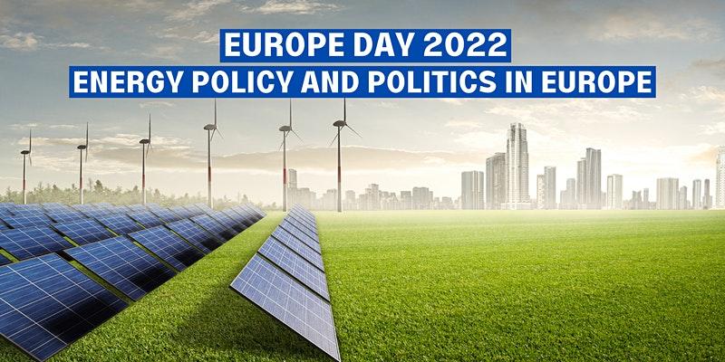 Europe Day 2022
