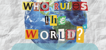 Who Rules the World - UN Youth Office