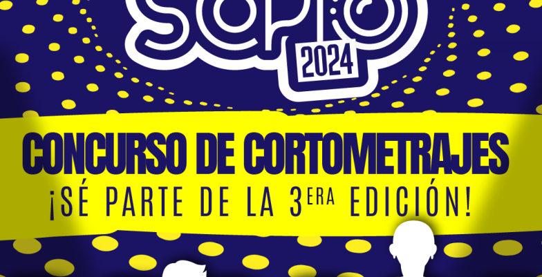 Concurso Cortoscopio (3a edición)