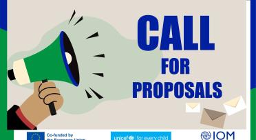 Call for Proposals: Capacitation of Grassroots Civil Society Organizations Participating in the Youth Power Hub Incubation Programme, Lesotho