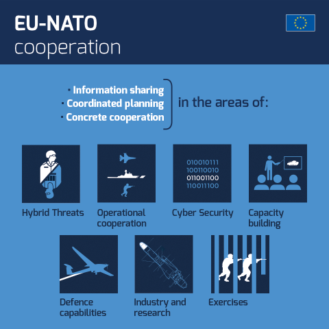 The Future of European Security: What is Next For NATO - CEPA