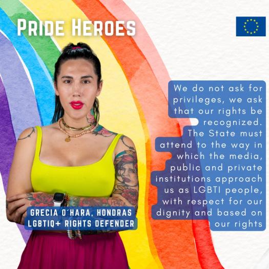 Grecia O´Hara_Pride Heroes