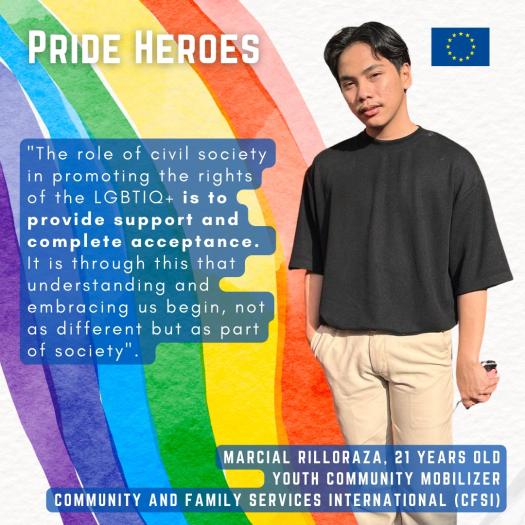 Marcial Rilloraza_Pride Heroes
