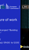 Big data and the future of work conference banner