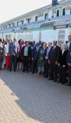 EU and France Investment in rail infrastructure in Mozambique