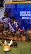 Le talent et la créativité ont été à l'honneur à la Nuit de la coopération culturelle Union européenne - Burkina Faso