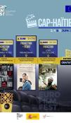 FESTIVAL DU FILM EUROPEEN