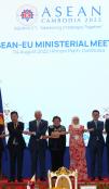 EU-ASEAN Ministerial Meeting 2022