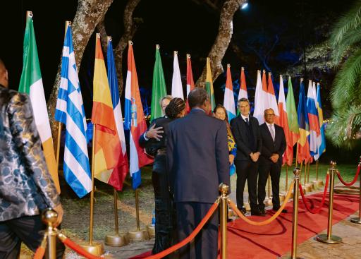 Europe Day Celebrations 2025
