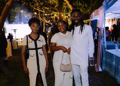 Europe Day Celebrations 2025- Harare, Zimbabwe