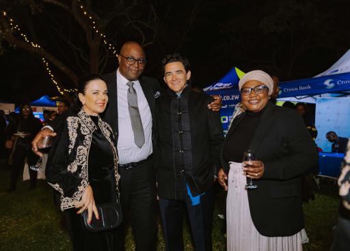 Europe Day Celebrations 2025- Harare, Zimbabwe