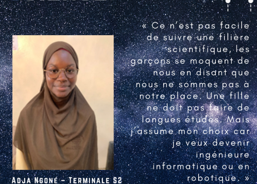 Science-Senegal