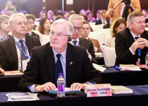 EU-CHINA CONFERENCE