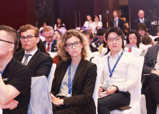 EU-China conference