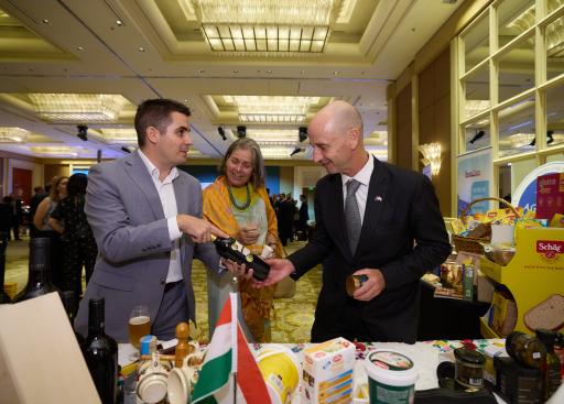 Europe Day 2025 in Singapore