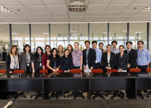 Visit by Kaja Kallas, High Representative of the Union for Foreign Affairs and Security Policy and V