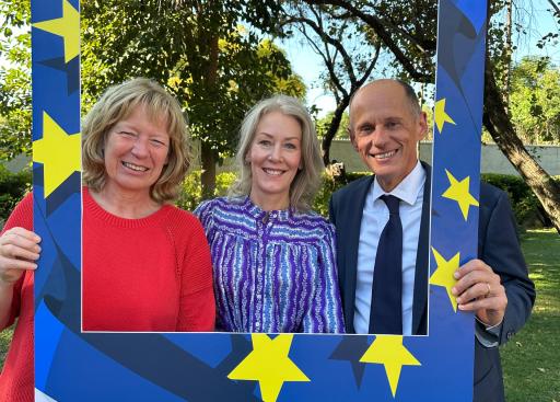 Europe Day