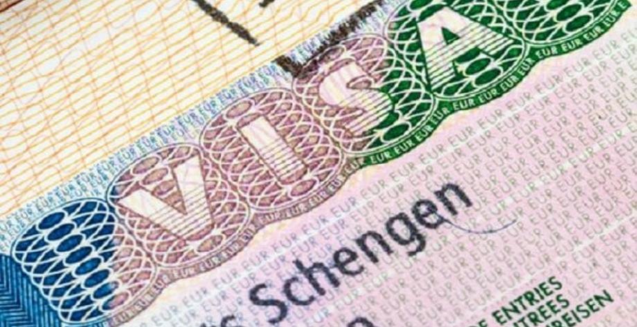 Travel visas