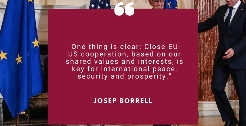 A Window on the World - Blog by HR/VP Josep Borrell | EEAS Website