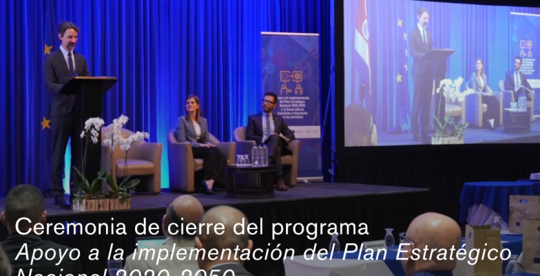 La Unión Europea impulsa la  investigación y el desarrollo estratégico en zonas rurales