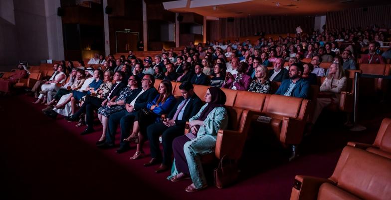 European Film Festival Abu Dhabi 2024