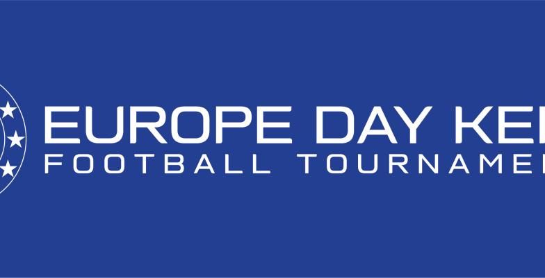 Europe Day Kenya Football Tournament