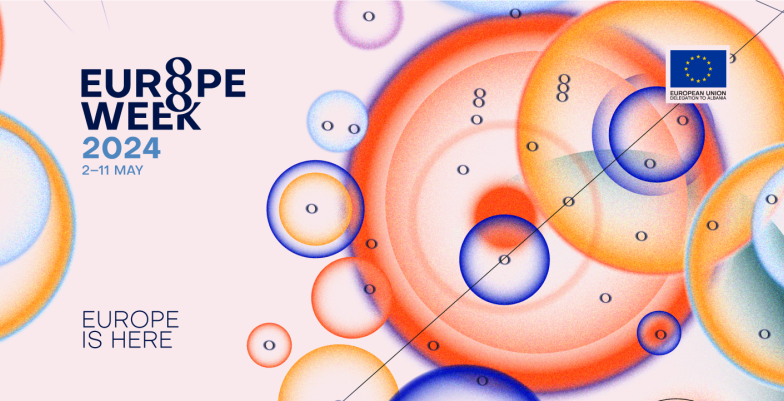 Europe Week 2024