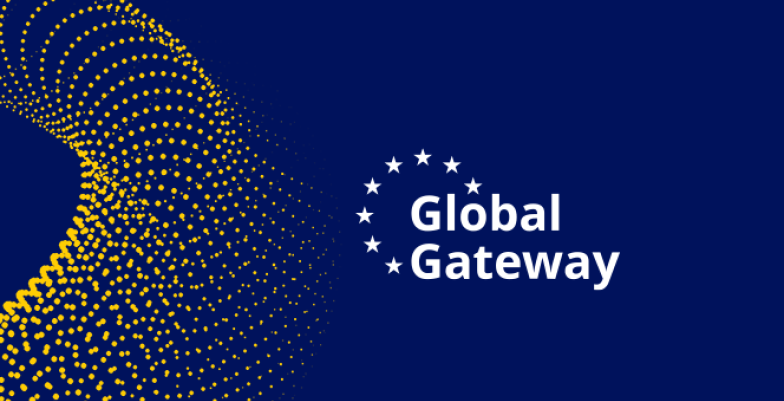 Global Gateway Banner