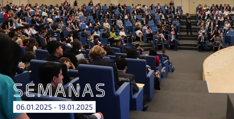 Semana 06.01.2025 - 19.01.2025