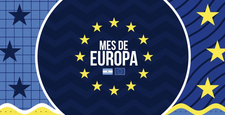 Mes de Europa fotos y videos