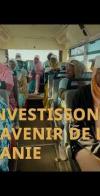 La Mauritanie mise en avant au Global Gateway Forum (FR)