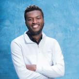 Ethiopia Youth Sounding Board member Abenezer