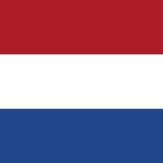 Flag Pays-Bas