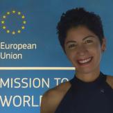 Tania Cayon