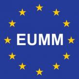 EUMM Georgia logo