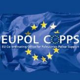 EUPOL COPPS logo