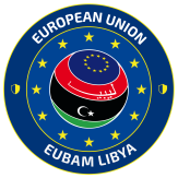 Logo-EUBAM Libya