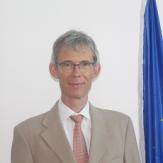 Mr. Remco Vahl