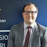 Mr. Martin Gajda