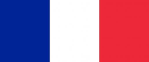 France Flag