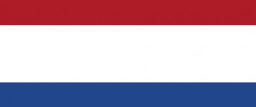 Flag Pays-Bas