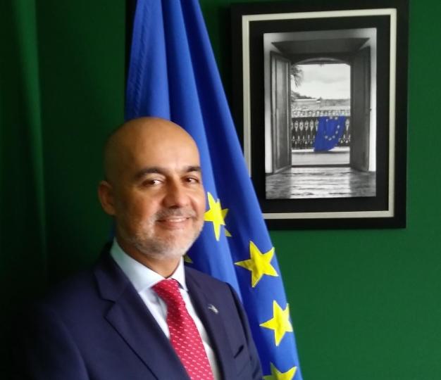 EU Ambassador to Honduras