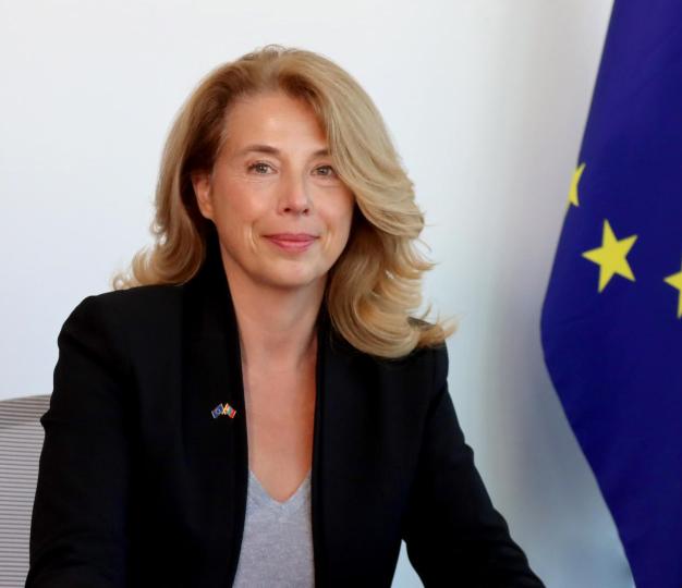 EU Ambassador to Mongolia