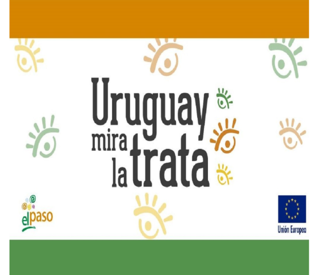 Uruguay mira la trata project