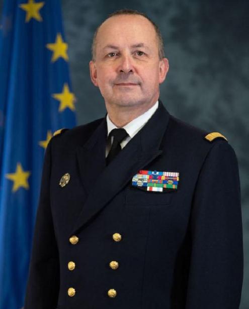 The European Union Military Staff (EUMS) | EEAS Website