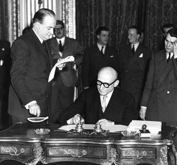 Robert Schuman